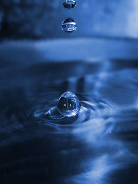 水滴