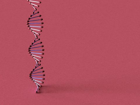 DNA