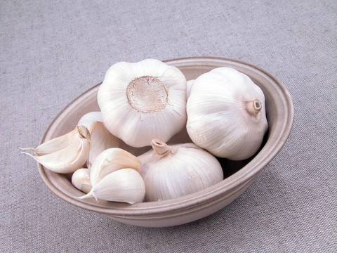 大蒜
