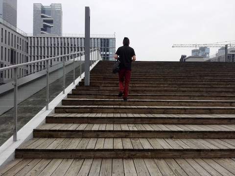 P高科技中心深圳都市科技園時代
