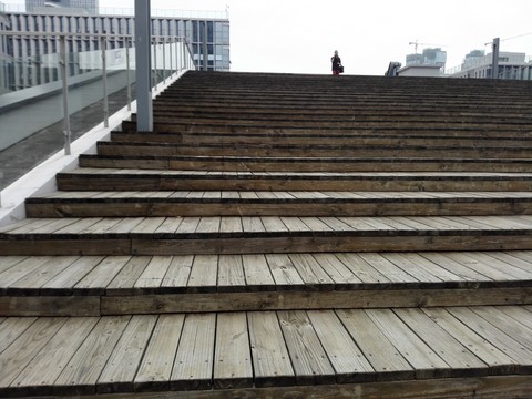 P高科技中心深圳都市科技園時(shí)代