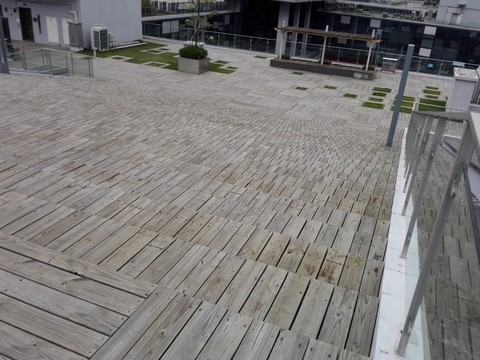 P高科技中心深圳都市科技園時代