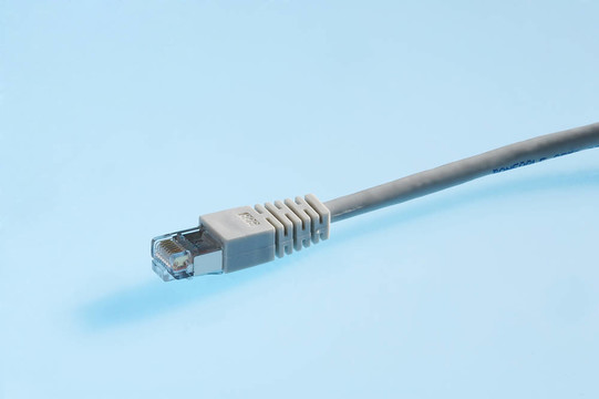 網(wǎng)絡(luò)電纜- Netzwerkkabel
