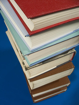 書