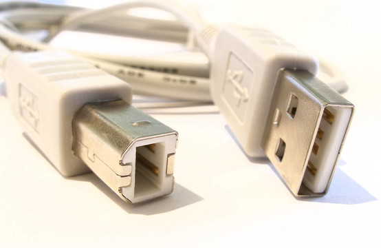 USB