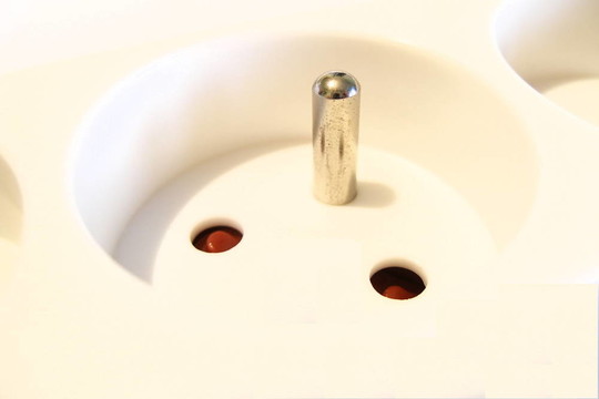 法國(guó)電力的襪子