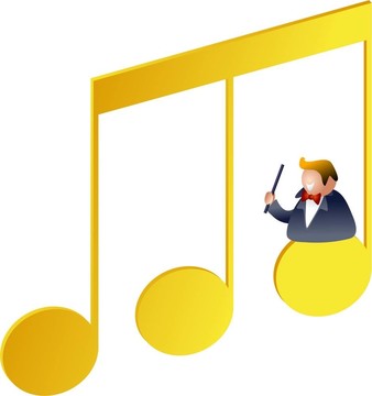 音樂筆記