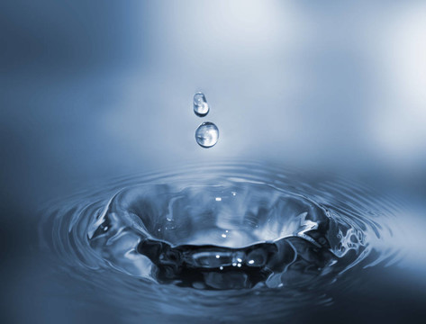 水滴