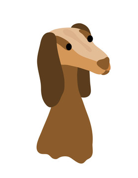 狗