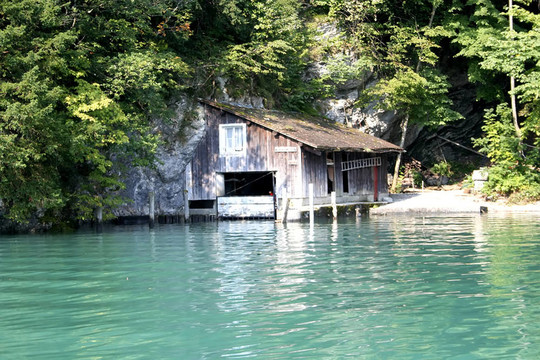 船屋