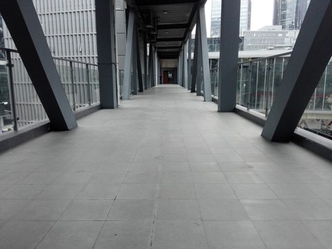 高科技中心深圳都市科技園時(shí)代