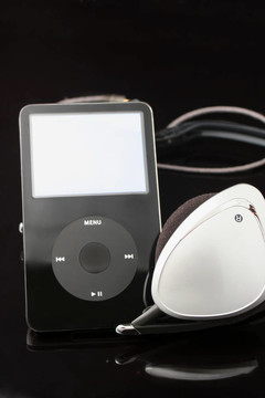 MP3播放器