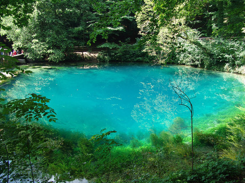 blautopf
