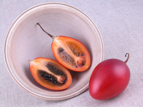 tomarillo