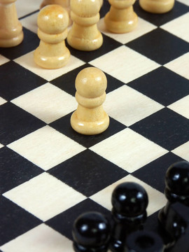 國際象棋