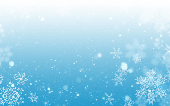 雪花