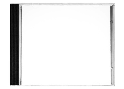 空白盤(pán)蓋（F）