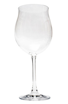 空Wine Glass