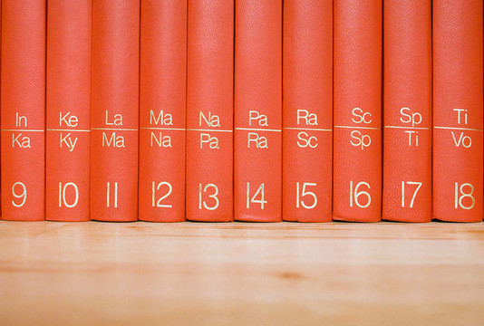 百科全書