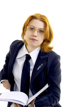 女企業(yè)家