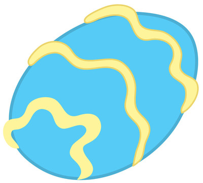 復(fù)活節(jié)egg2