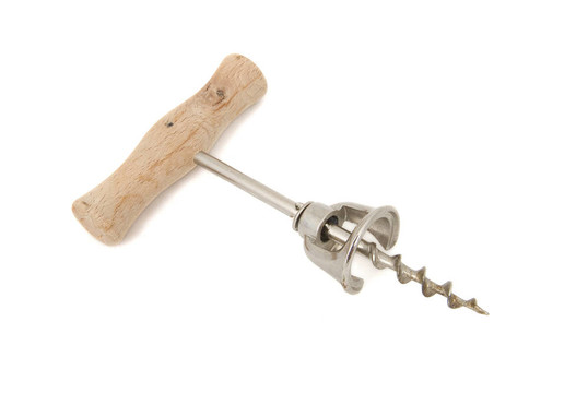 Cork開瓶器