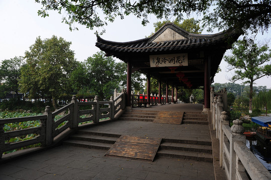 鎮(zhèn)江 金山寺