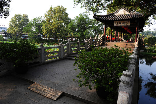 鎮(zhèn)江 金山寺