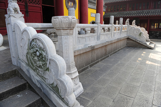 鎮(zhèn)江 金山寺
