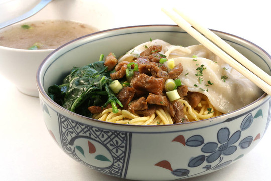 亞洲食品