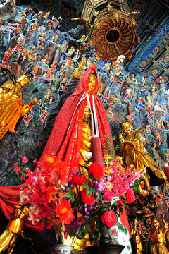 鎮(zhèn)江 金山寺