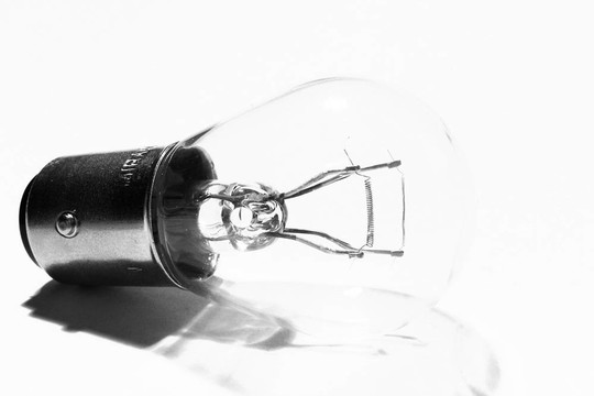 電燈泡