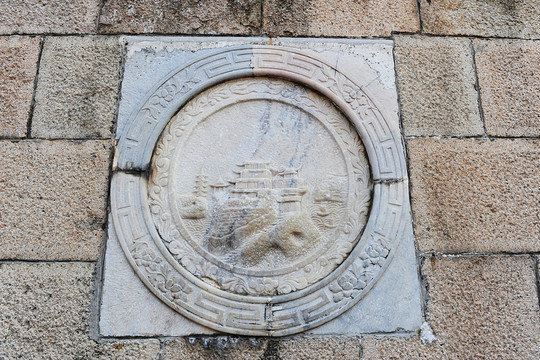鎮(zhèn)江 金山寺 水漫金山