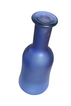 高高的藍瓶