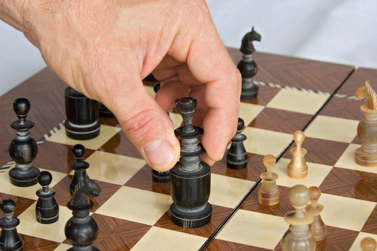 國際象棋02