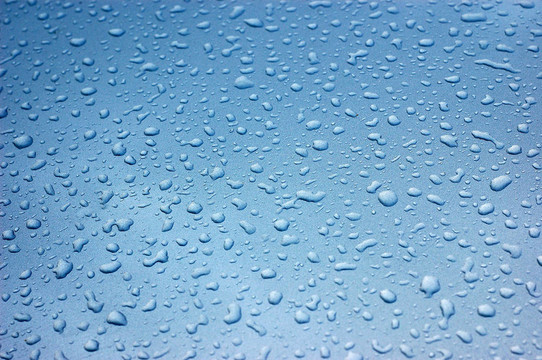 雨滴