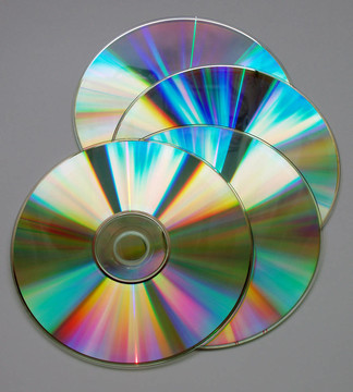 光盤