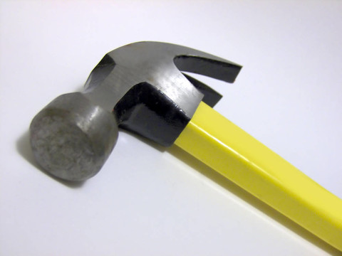 這是hammertime