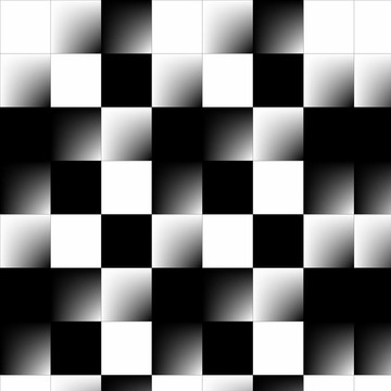 3D棋盤