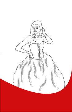 colorme選美皇后