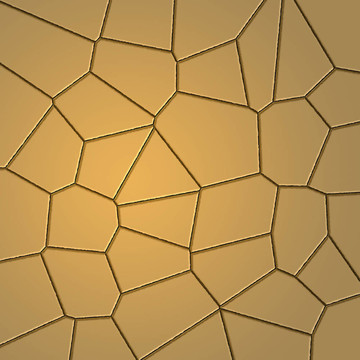 破解沙漠