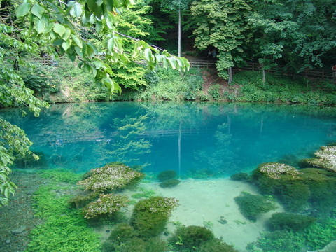 blautopf II