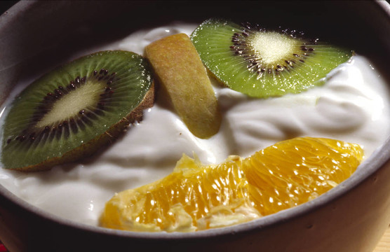 兒童食品
