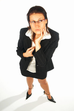 女企業(yè)家