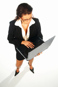 女企業(yè)家