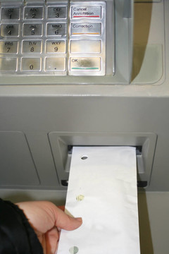 存款