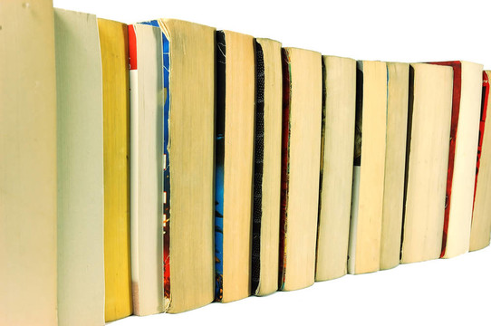 口袋書