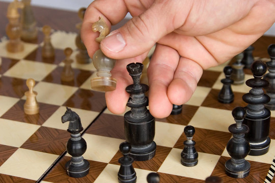 國際象棋06
