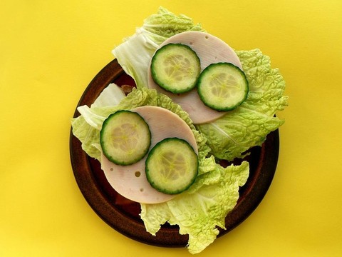 三明治