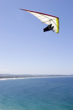 hanglider 4